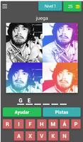 Youtubers Gamers Quiz poster
