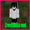 Creepypasta mod for Minecraft