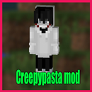 Creepypasta mod for Minecraft APK