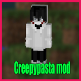 Creepypasta mod for Minecraft ícone