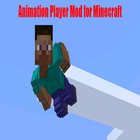 Animation Player Mod Minecraft icône