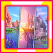 Aesthetic Shader for Minecraft