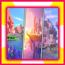 Aesthetic Shader for Minecraft APK