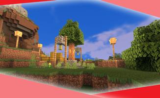 Aesthetic Shader for Minecraft capture d'écran 2