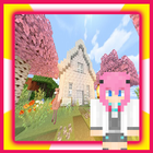 Aesthetic mod for Minecraft icon