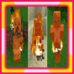 Baby Zombie mod for Minecraft