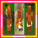 Baby Zombie mod for Minecraft APK