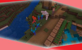 Baby Zombie mod for Minecraft gönderen