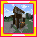 Building Mod For Minecraft APK