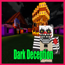 Dark Deception mod for MCPE APK