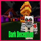Dark Deception mod for MCPE icône