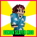Demon The Slayer for Minecraft APK