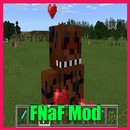 FNaF Breach Mod for MCPE APK