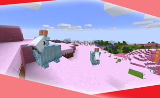 kawaii pink for Minecraft gönderen