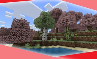 kawaii pink for Minecraft screenshot 3