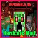Hardcore Mod for Minecraft APK