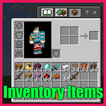 Inventory Items for Minecraft