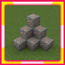 ores plus mod for minecraft APK