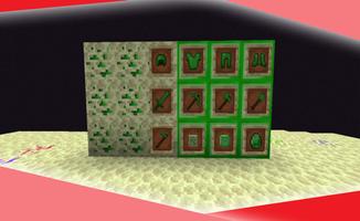 ores plus mod for minecraft imagem de tela 1