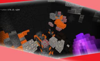 ores plus mod for minecraft imagem de tela 2
