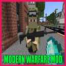 Modern Warfare for Minecraft APK