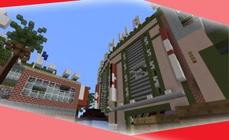 Modern Warfare for Minecraft Screenshot 2