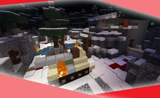 Modern Warfare for Minecraft Screenshot 3