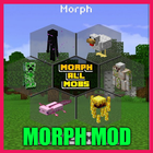 Mod Morph for Minecraft icône