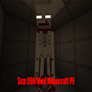 Scp096 Mod for Minecraft APK