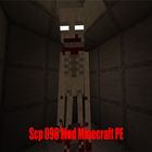 Scp096 Mod for Minecraft simgesi