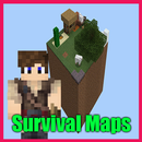 Survival Minecraft: Mod & maps APK