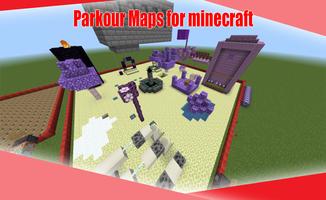 Parkour Maps for minecraft Screenshot 3