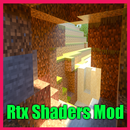 Minecraft Rtx Shaders Mod APK