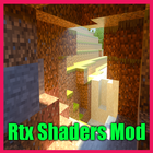 آیکون‌ Minecraft Rtx Shaders Mod