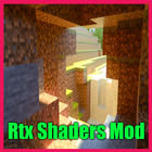 Minecraft Rtx Shaders Mod 圖標