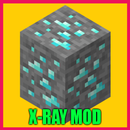 X-ray mod addon for minecraft APK