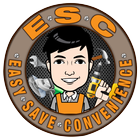 ESC icon