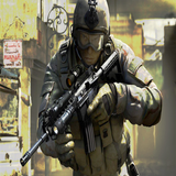 Counter 2 Strike: Final Chapter icon