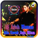 DJ Aduh Mamae Ada Cowok Baju Hitam Viral APK