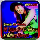 DJ Jujur Sa Su Bilang x Anjing Banget Tiktok Viral APK