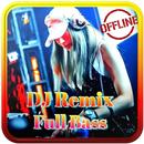 DJ AMELIA SLOW REMIX VIRAL APK