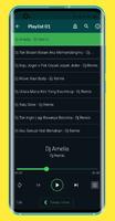 DJ AMELIA SLOW REMIX Screenshot 2