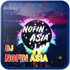 DJ Nofin Asia Remix icône