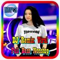 Dj Tiktok Viral Offline