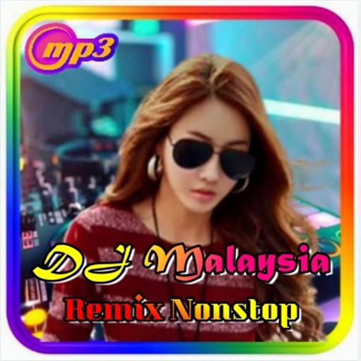 DJ Remix Lagu Malaysia Offline
