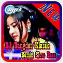 DJ Slow Dangdut Klasik Remix 2021 Offline APK