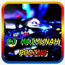 DJ Maimunah Poding Remix Viral APK
