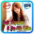 Lagu Terpopuler 2021 Offline
