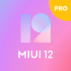 XMIUI - MIUI 12 Downloader APK