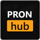 Pronhub VPN アイコン